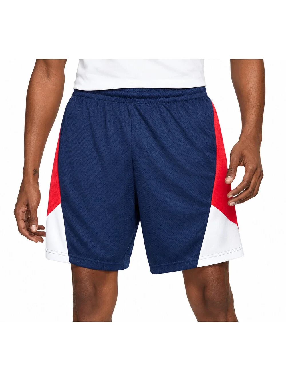 Nike Dri-FIT Rival Men's Basketball Shorts Size M